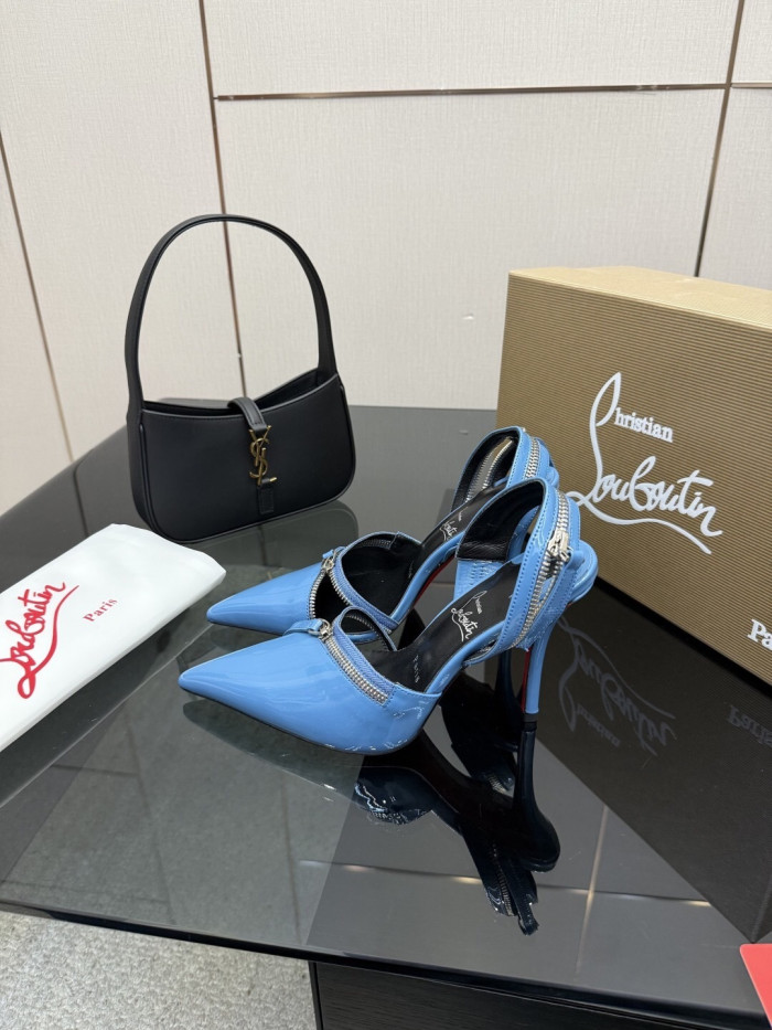 Christian Louboutin HIGH HEELS