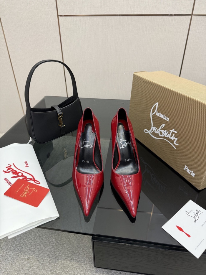 Christian Louboutin HIGH HEELS