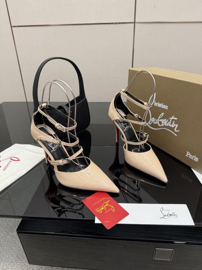 Christian Louboutin HIGH HEELS
