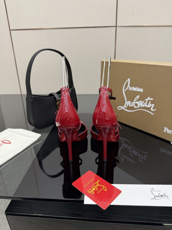 Christian Louboutin HIGH HEELS