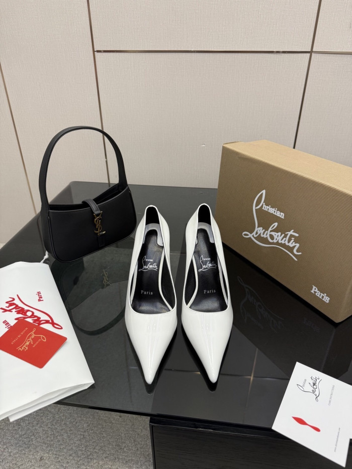 Christian Louboutin HIGH HEELS