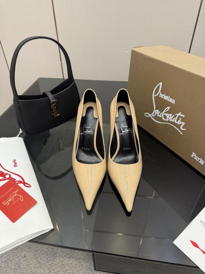 Christian Louboutin HIGH HEELS
