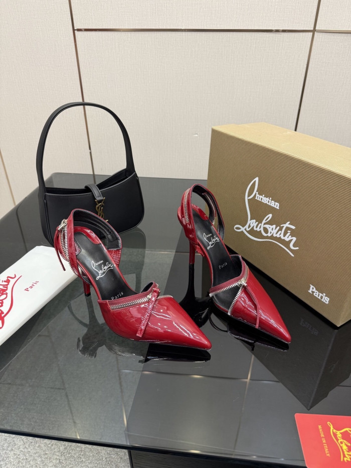 Christian Louboutin HIGH HEELS