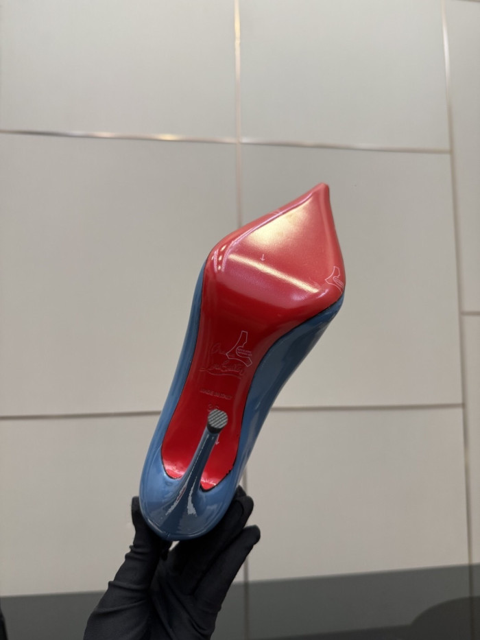 Christian Louboutin HIGH HEELS