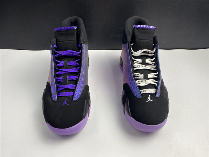 AIR JORDAN 14 RETRO DOERNBECHER 