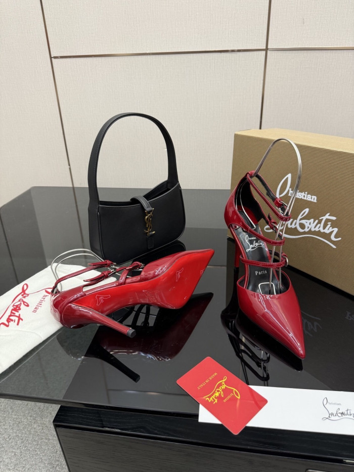 Christian Louboutin HIGH HEELS