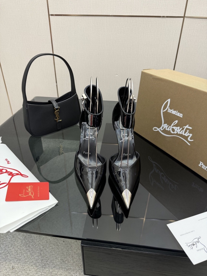 Christian Louboutin HIGH HEELS
