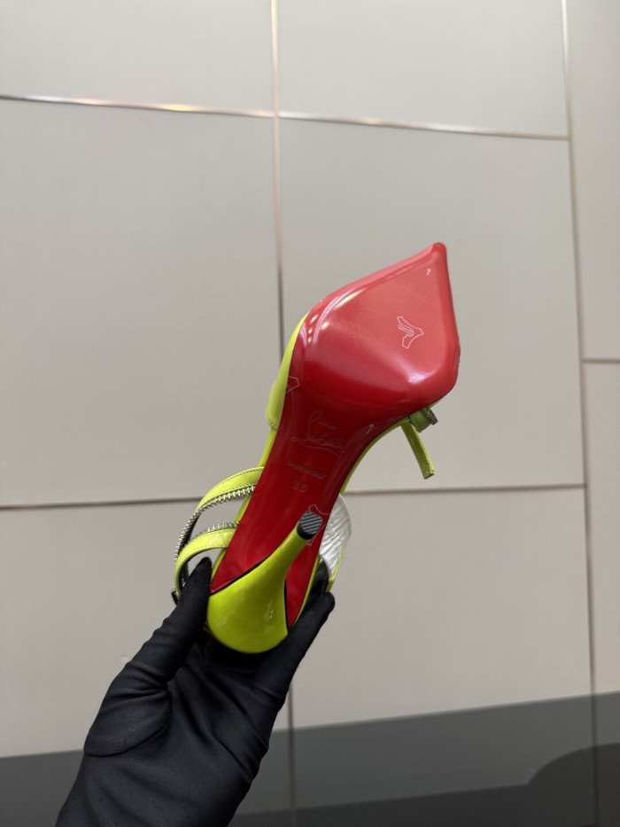 Christian Louboutin HIGH HEELS