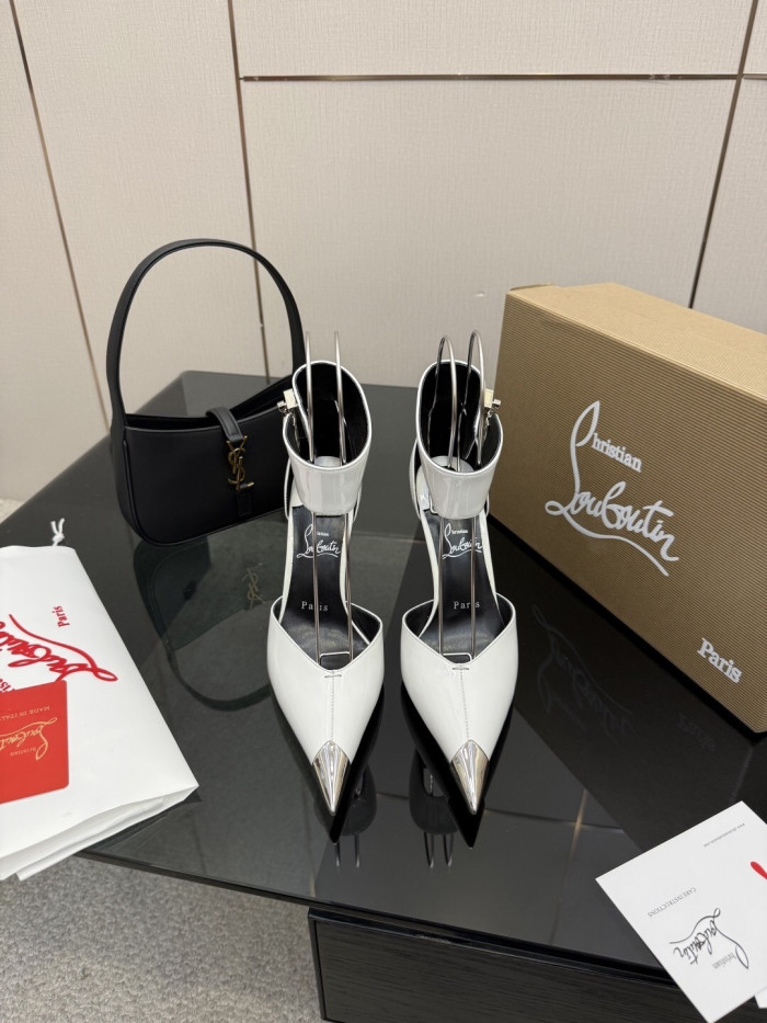 Christian Louboutin HIGH HEELS