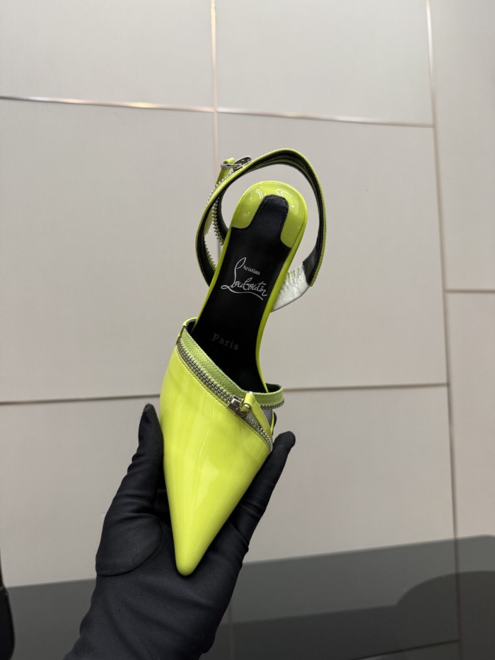 Christian Louboutin HIGH HEELS