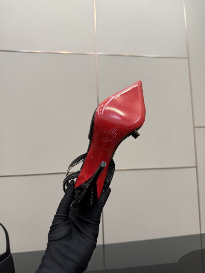 Christian Louboutin HIGH HEELS