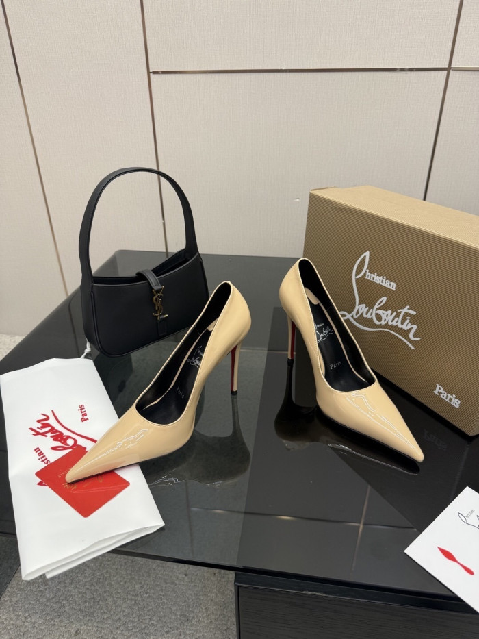 Christian Louboutin HIGH HEELS