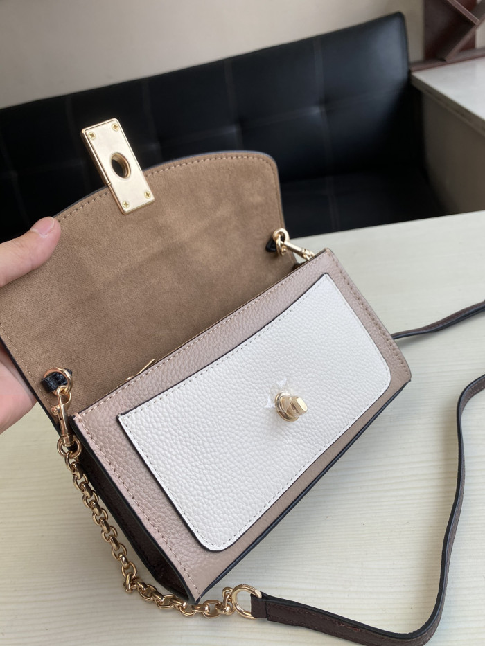 COACH Lane shoulder bag