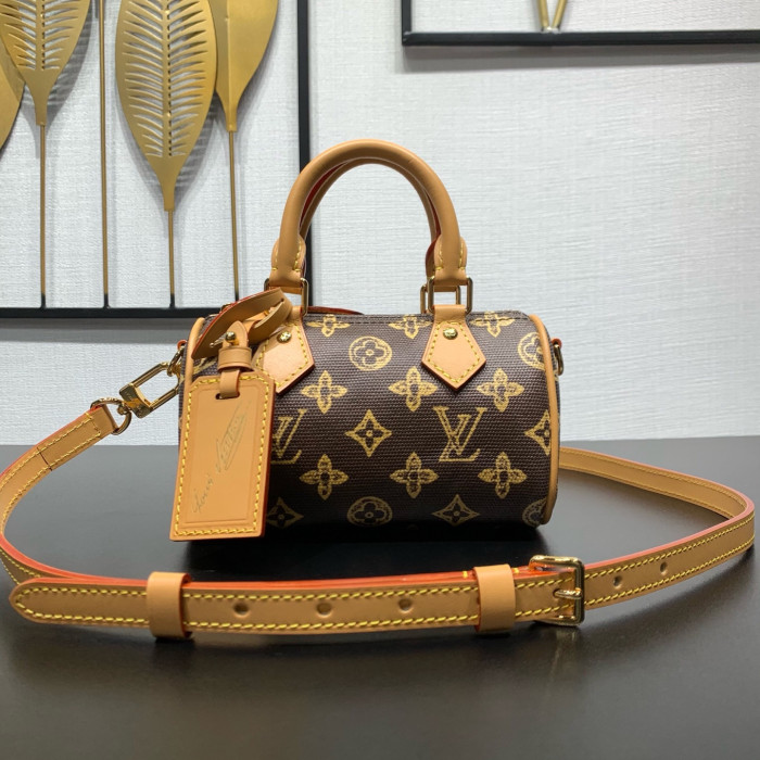 LV Nano Speedy