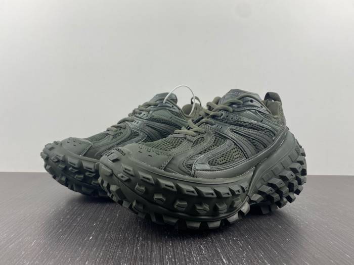 BLEN DEFENDER SNEAKER 685613W2RA63000