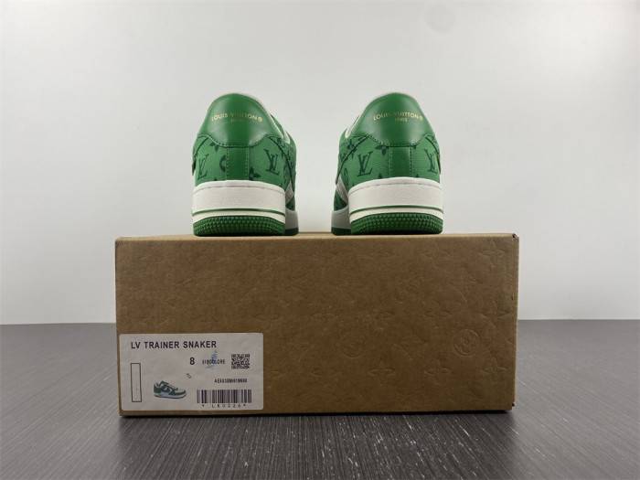 NIKE AIR FORCE1’07 SNEAKERS