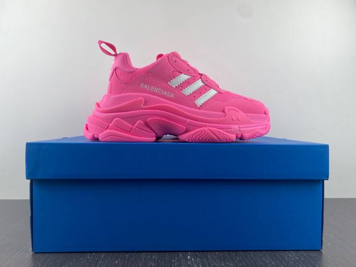 BLCG Sneaker Triple.s.524039 W2FAB9019
