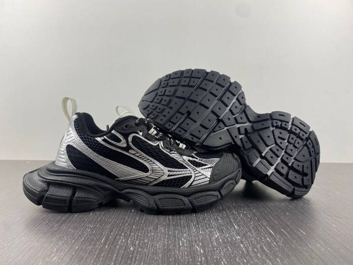 BLEN PHANTOM SNEAKER WASHED 679339W2E915258
