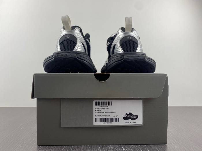 BLEN PHANTOM SNEAKER WASHED 679339W2E915258