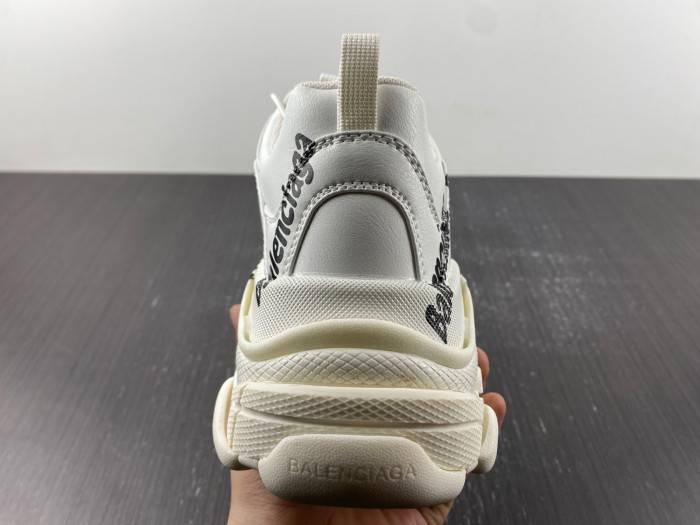 BLCG Sneaker Triple.s.524039 W2FAB9010