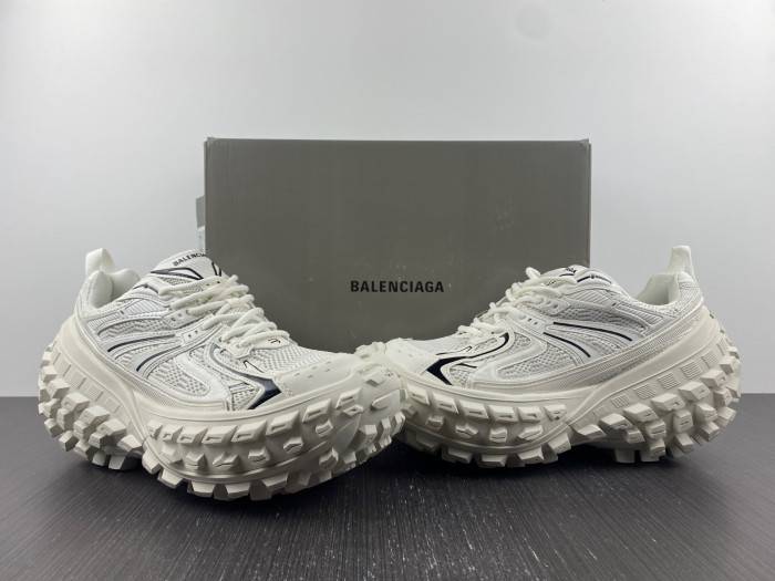 BLEN DEFENDER SNEAKER 685611W2RAA9110