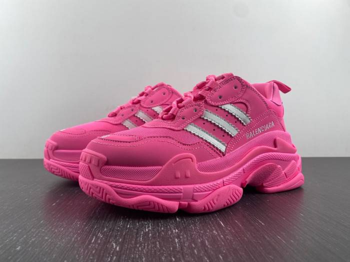 BLCG Sneaker Triple.s.524039 W2FAB9019