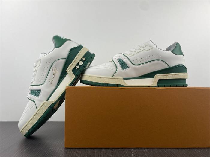 LOUI VUITTO SNEAKER