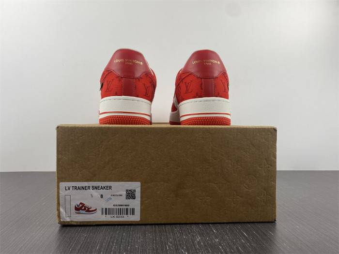 NIKE AIR FORCE1’07 LOW