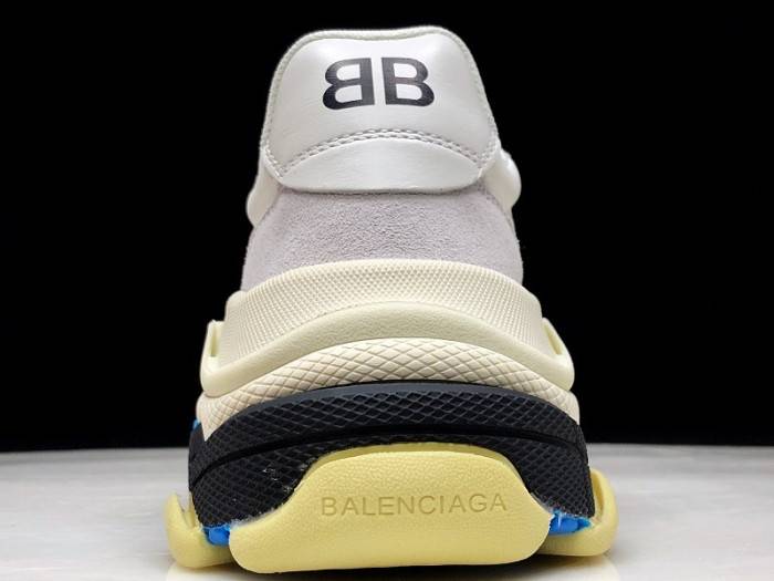 BLCG Sneaker Triple.s.Gomma 500597 W09T1 9000