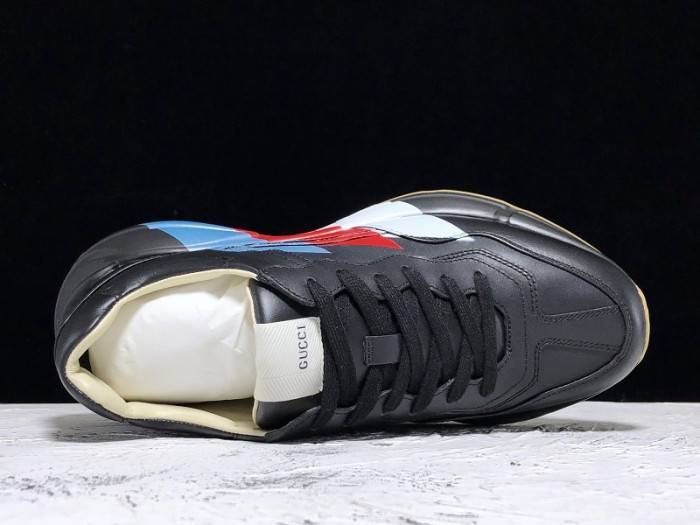 G*u*i trainer sneaker ‎‎‎523535 drw00 1000