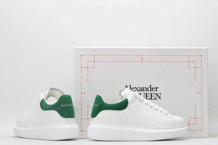 MQ Sneakers