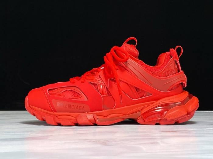 BLCG Track Trainer Red 542023W2LA16000