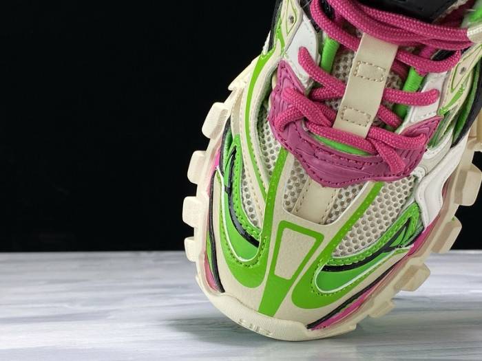 BLCG Track.2 Pink Green (W) 568615W2GN39199