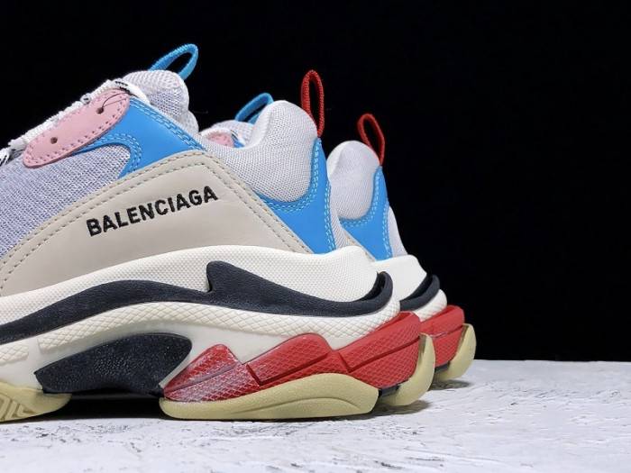 BLCG Sneaker Triple.s.Gomma 524039 W09OH 4196