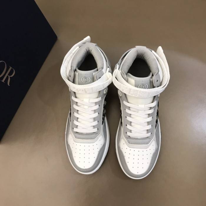 D10R B27 SNEAKER