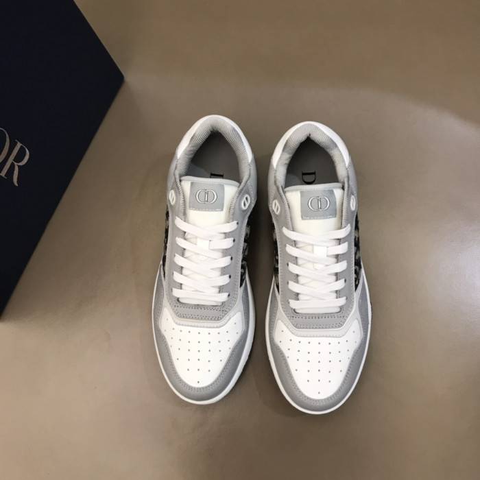 D10R B27 SNEAKER