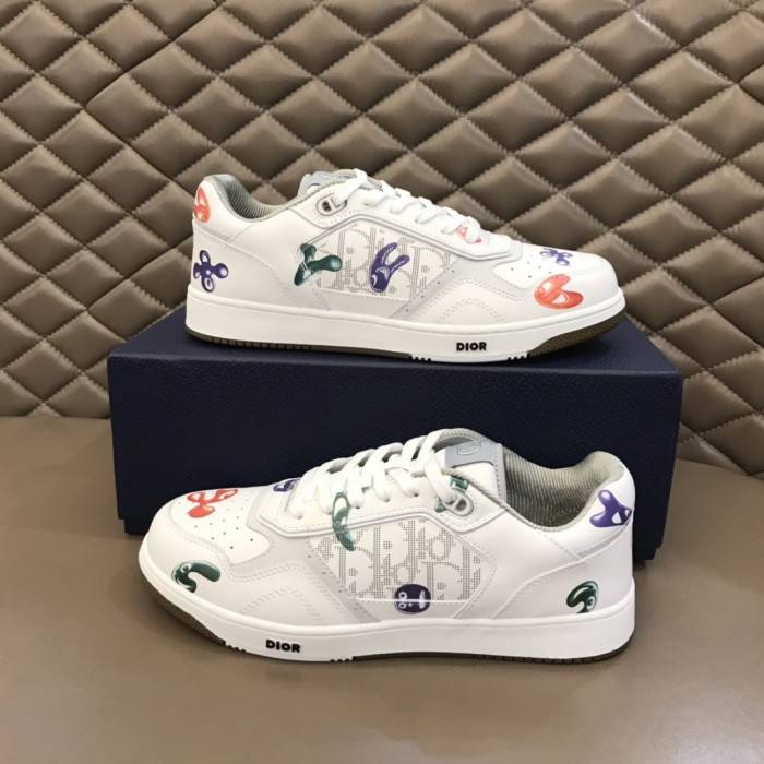 D10R B27 SNEAKER