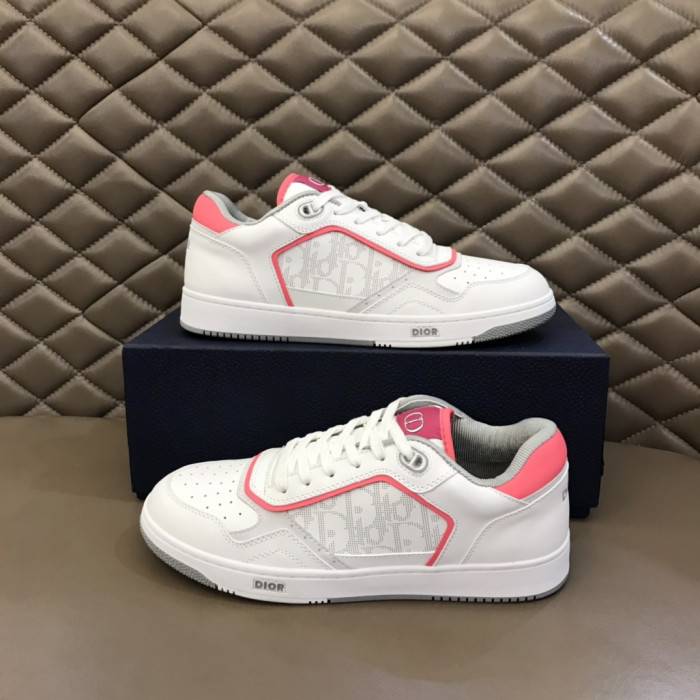 D10R B27 SNEAKER