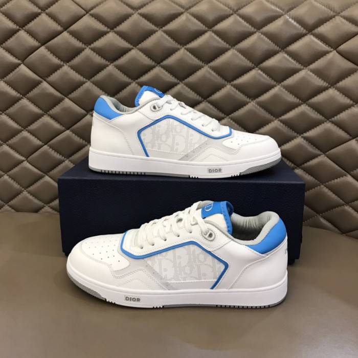 D10R B27 SNEAKER