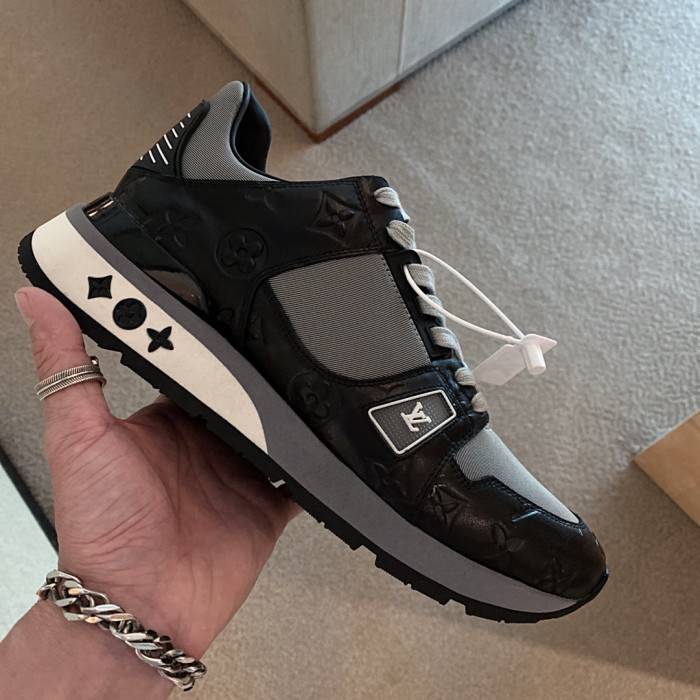 LOUI VUITTO SNEAKER