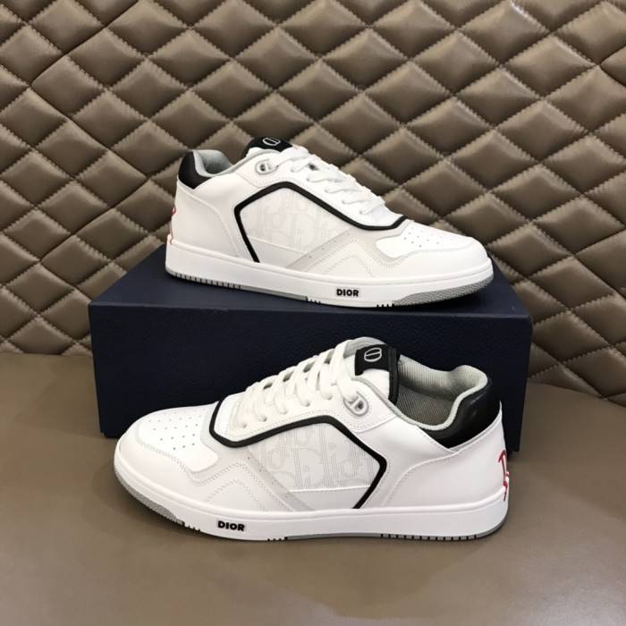D10R B27 SNEAKER