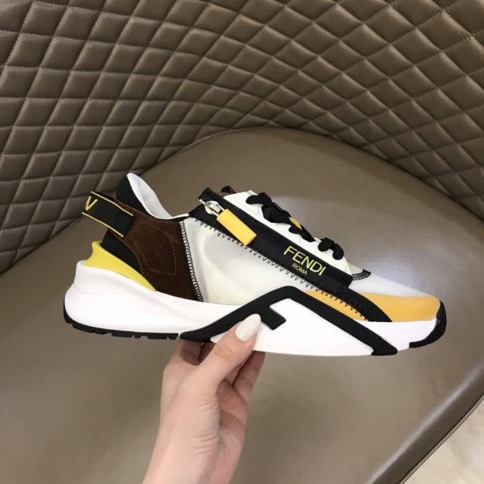 F**di flow sneakers