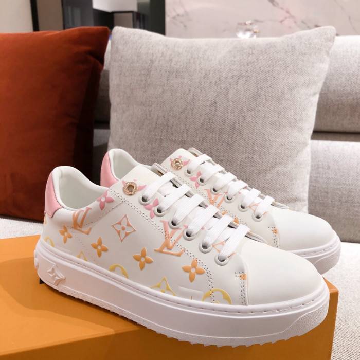 Loui Vuitto SNEAKER