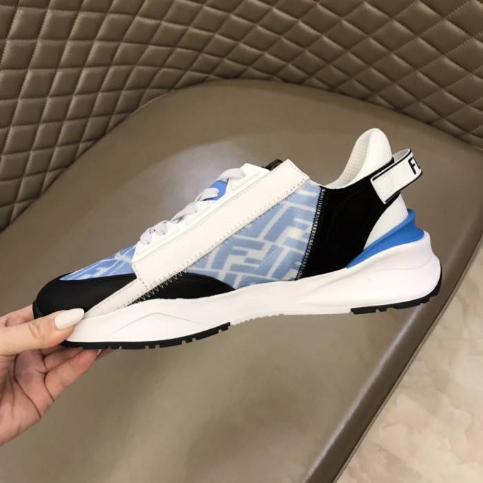 F**di flow sneakers