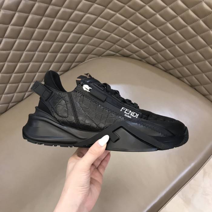 F**di flow sneakers
