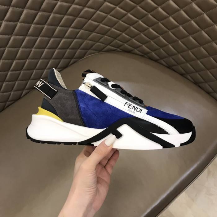 F**di flow sneakers