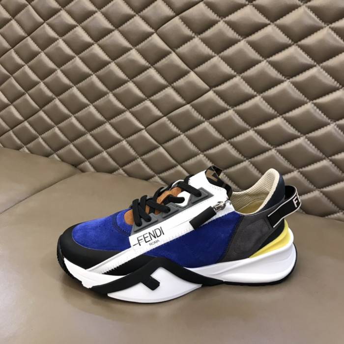 F**di flow sneakers