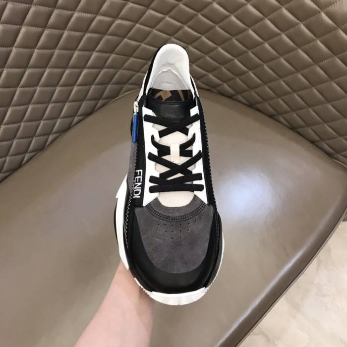 F**di flow sneakers