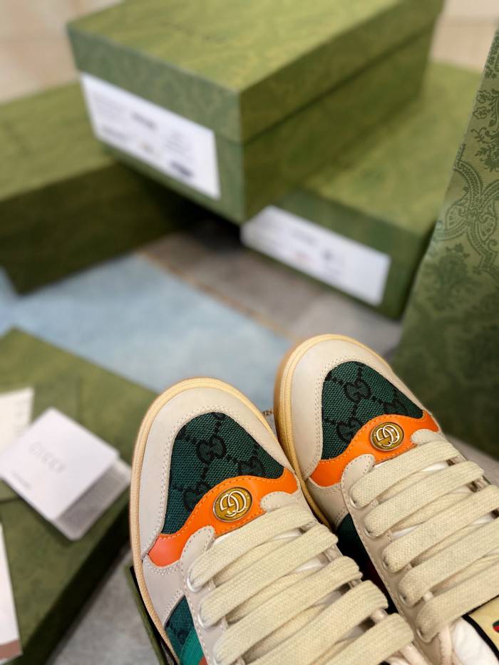 G*u*i sneaker