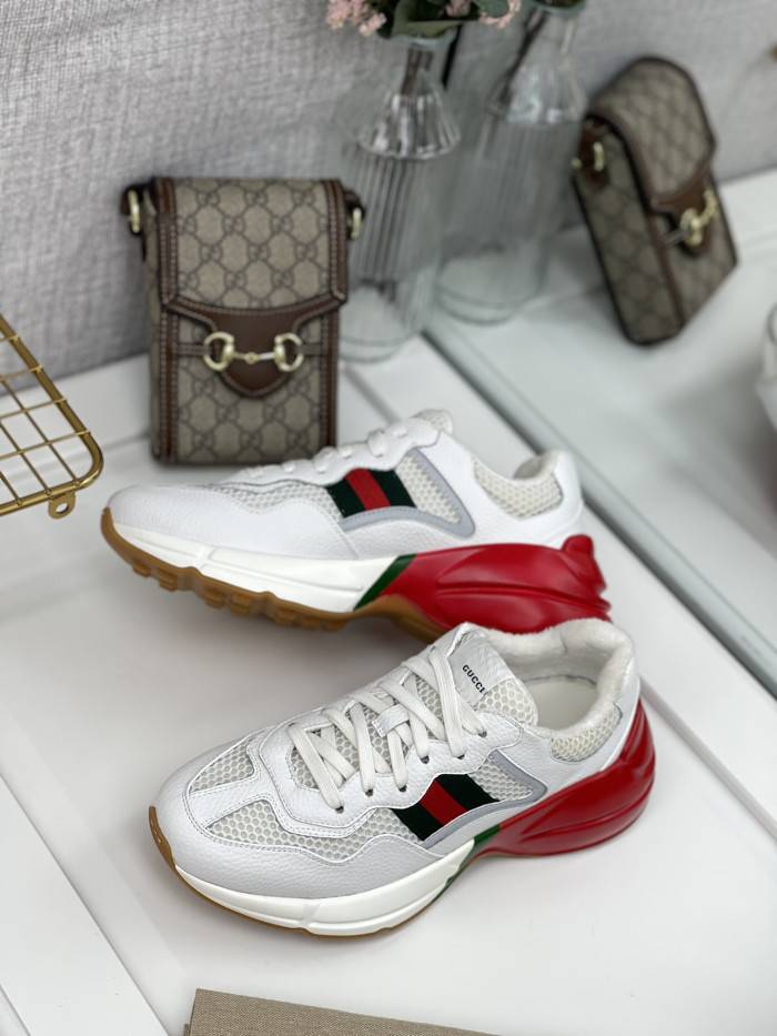 G*u*i sneaker